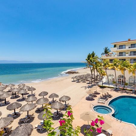 Villa Del Palmar Beach Resort & Spa Puerto Vallarta Extérieur photo