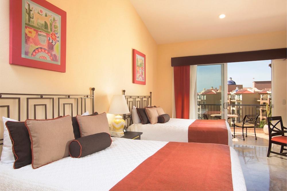 Villa Del Palmar Beach Resort & Spa Puerto Vallarta Extérieur photo
