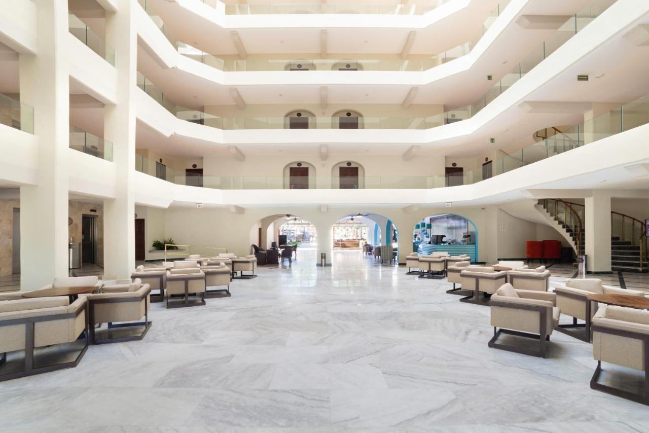 Villa Del Palmar Beach Resort & Spa Puerto Vallarta Extérieur photo