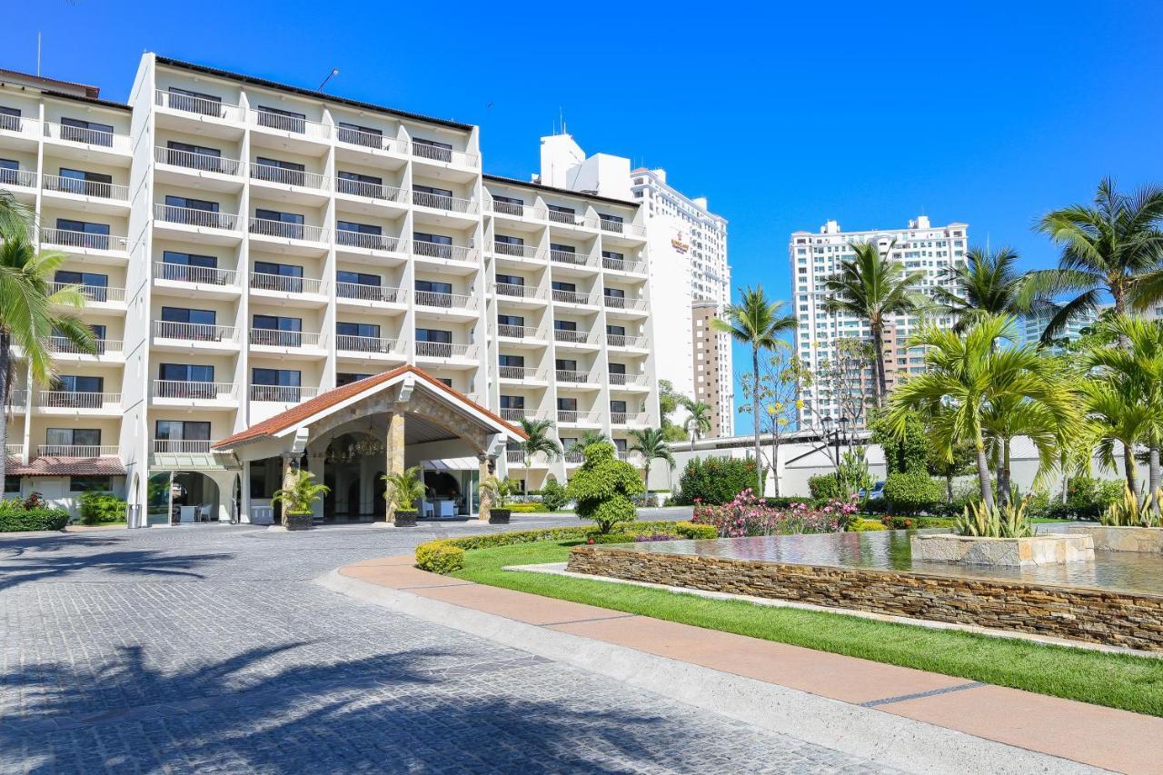 Villa Del Palmar Beach Resort & Spa Puerto Vallarta Extérieur photo