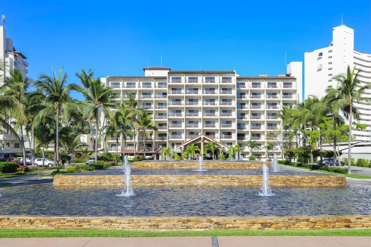 Villa Del Palmar Beach Resort & Spa Puerto Vallarta Extérieur photo