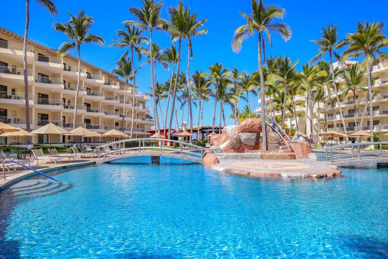Villa Del Palmar Beach Resort & Spa Puerto Vallarta Extérieur photo