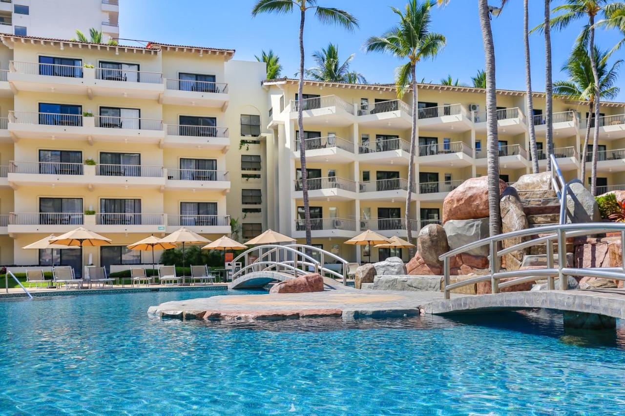 Villa Del Palmar Beach Resort & Spa Puerto Vallarta Extérieur photo