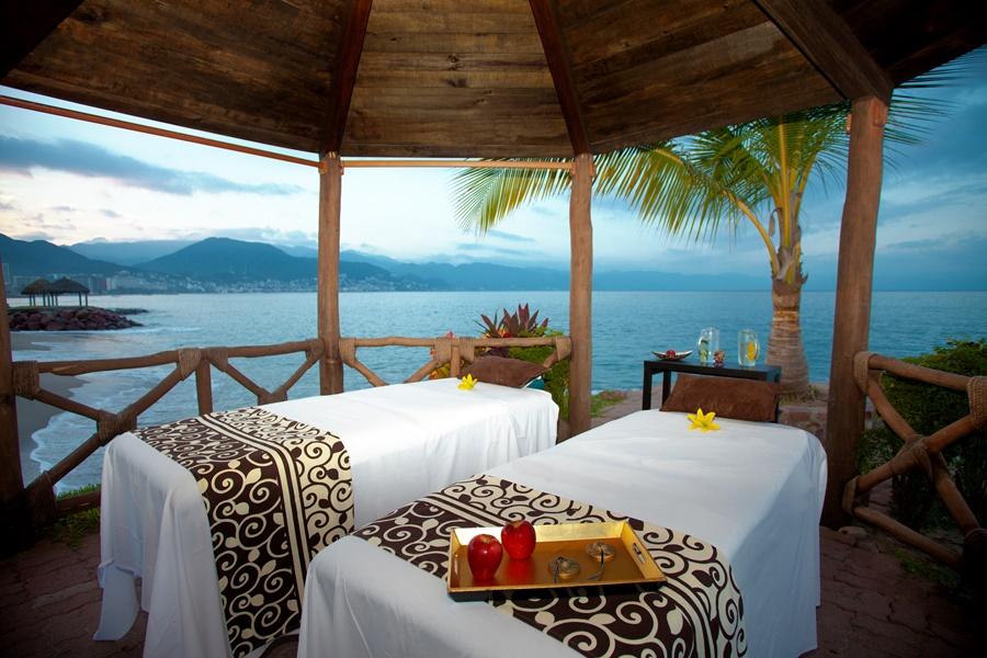 Villa Del Palmar Beach Resort & Spa Puerto Vallarta Extérieur photo