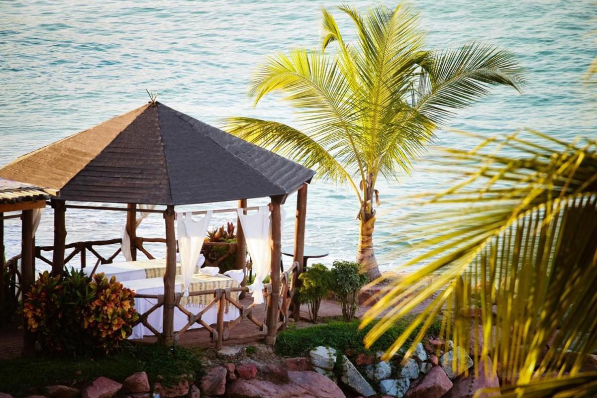 Villa Del Palmar Beach Resort & Spa Puerto Vallarta Extérieur photo