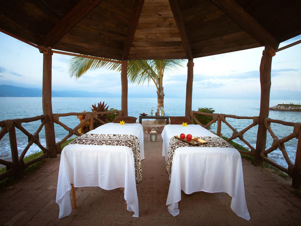 Villa Del Palmar Beach Resort & Spa Puerto Vallarta Extérieur photo