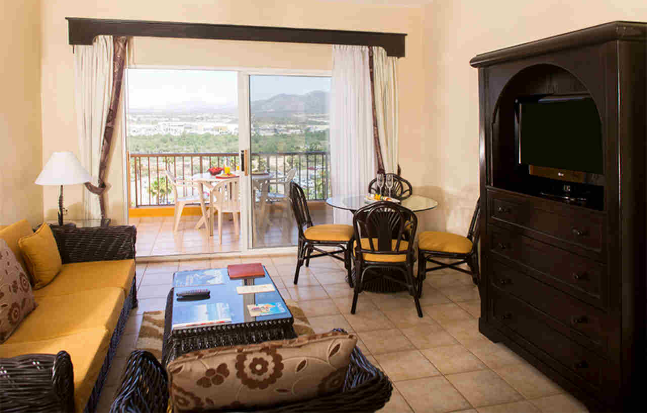 Villa Del Palmar Beach Resort & Spa Puerto Vallarta Extérieur photo